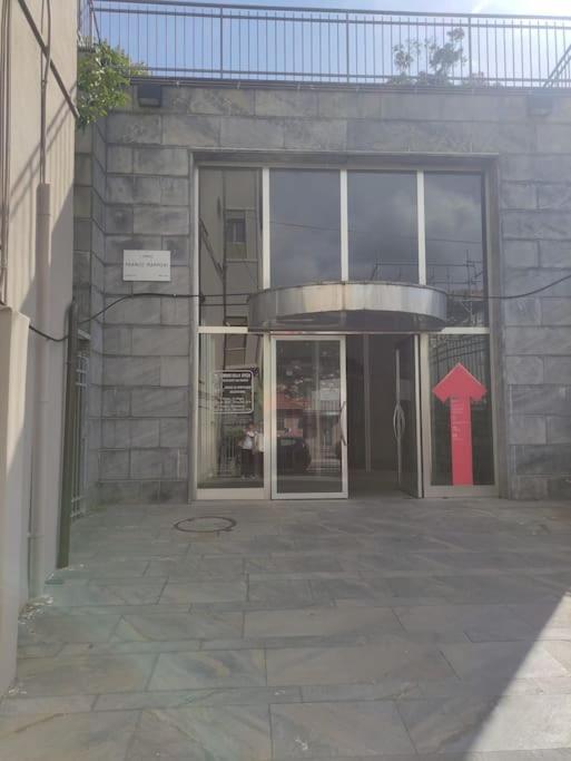 Ca Nel Prion Διαμέρισμα Λα Σπέτσια Εξωτερικό φωτογραφία